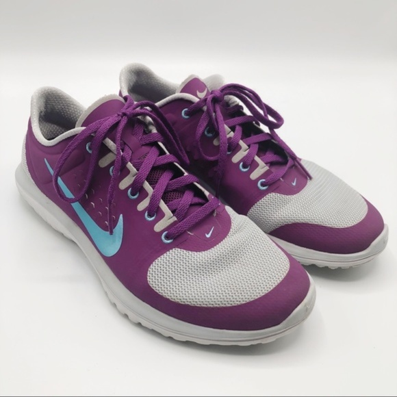 nike fitsole running shoes